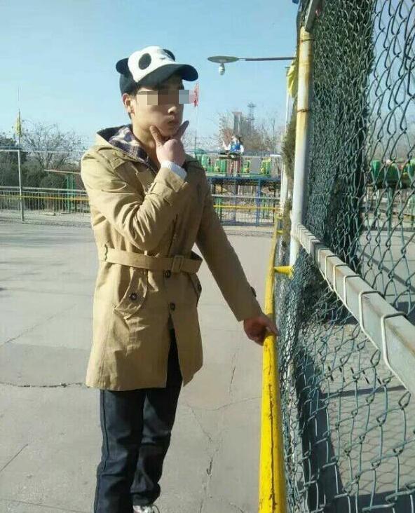 网络红人 叶良辰 现身  照片 曝光_新闻_腾讯网