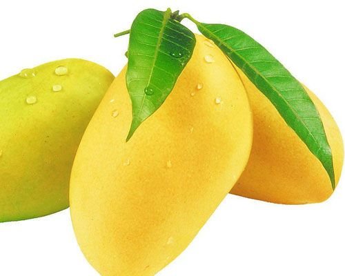 男性养生:荔枝芒果 8大水果护男人周全