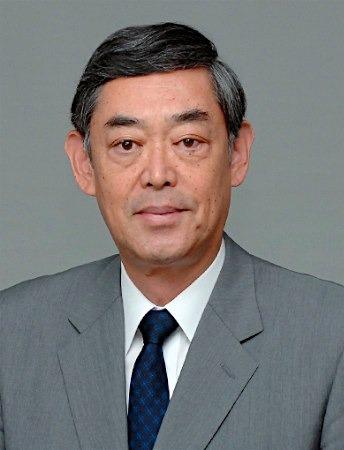 横井裕