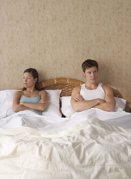 男人必看!女人渴望你会八个房事技巧