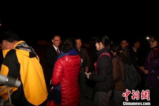 中国航企连夜加派飞机接送滞留尼泊尔旅客