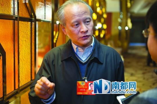 崔天凯：中美关系须走新路 不要重复零和游戏