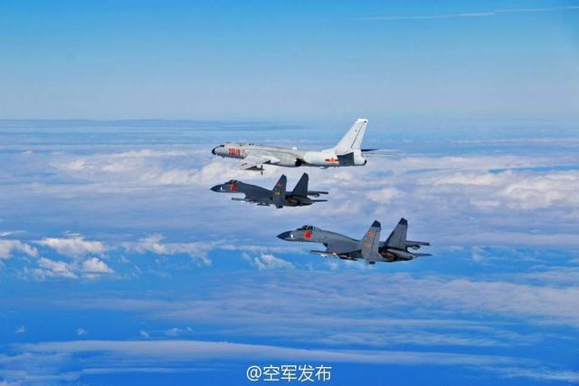 我国防部官员:日方否认干扰中国军机表明心中有鬼