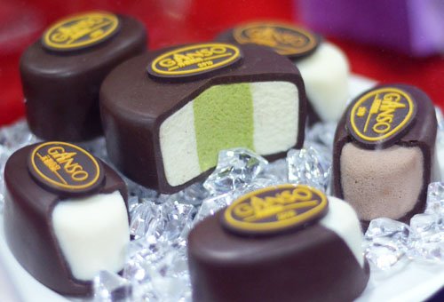 年年期待中秋 元祖中秋新品发布会在沪举行