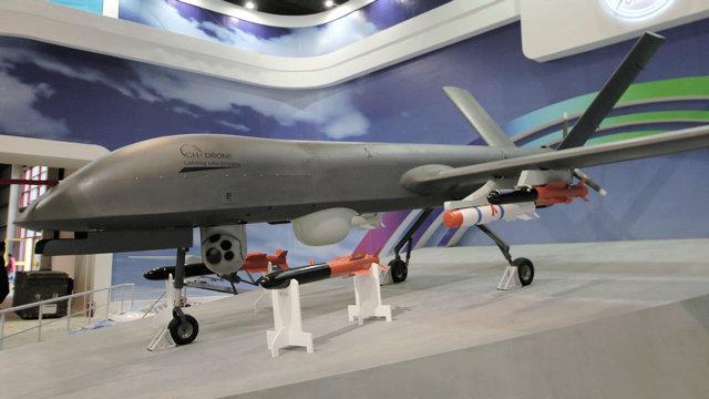 日媒：中国曾考虑用无人机空袭在缅甸大毒枭