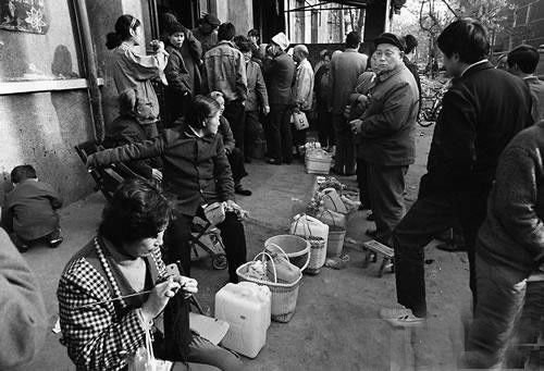 1988年红头文件失效全民掀起抢购风潮