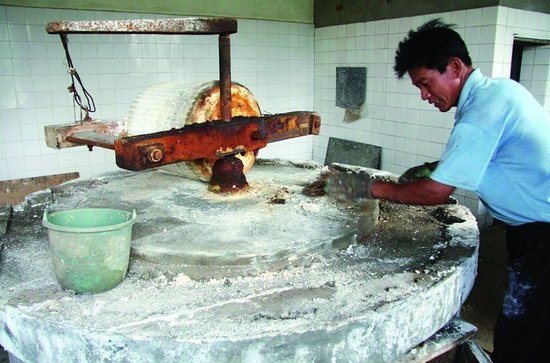 河北百年历史火柴公司破产 网友追忆火柴往事