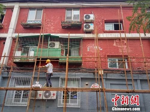 “北漂”眼中的北京户口：只求一份归属感