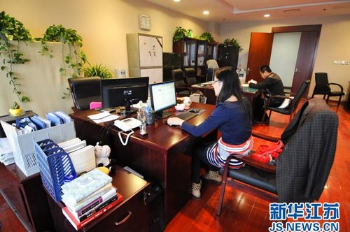 办公室2012年第一季度工作计划