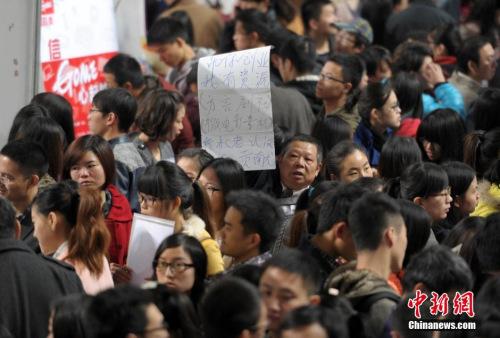 “北漂”眼中的北京户口：只求一份归属感