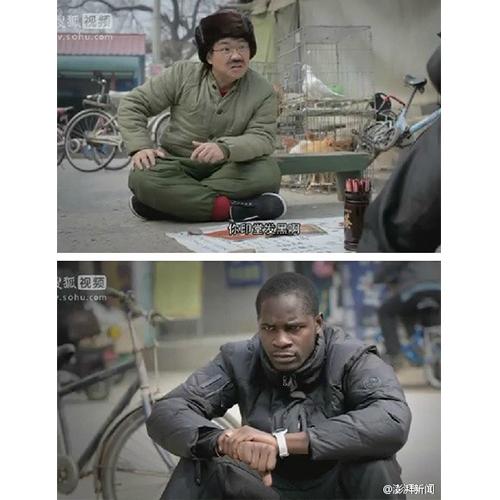 花5万算命,这智商能发财?