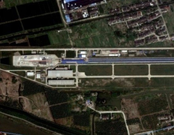 媒体称中国五年前已经研制成功电磁弹射器