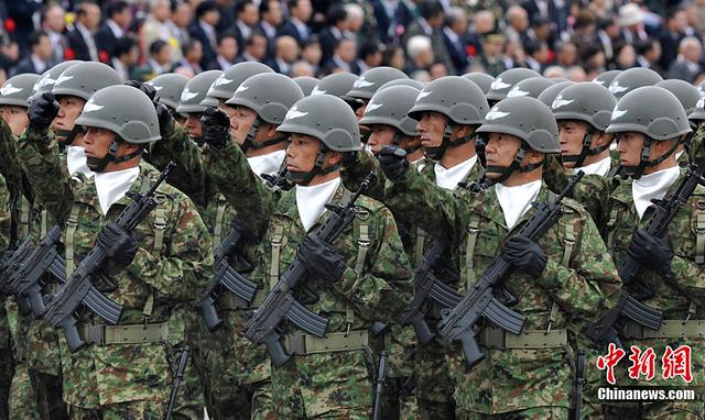 尹承德：安倍逢中必反将自食其果