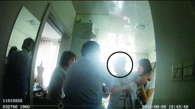 送餐员劫持女生续：预谋两个多月 希望被击毙