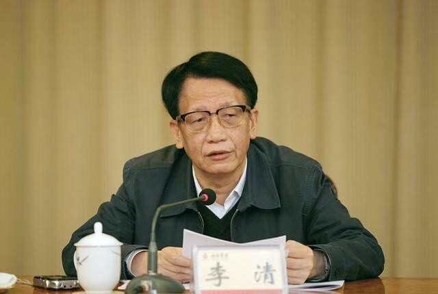 环保系统 打虎 不手软 这些高官都因环保遭了