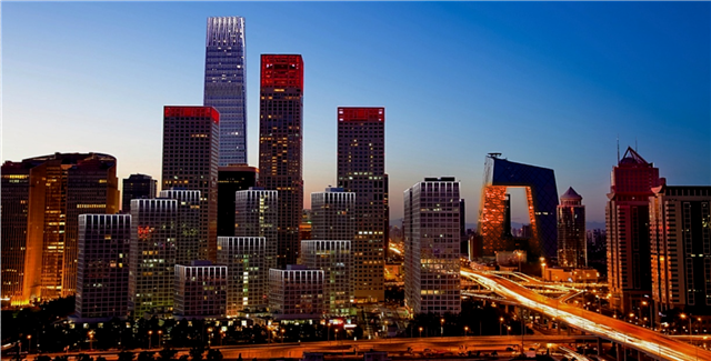那位设计了北京奥运中心区夜景照明的设计师要来杭州了