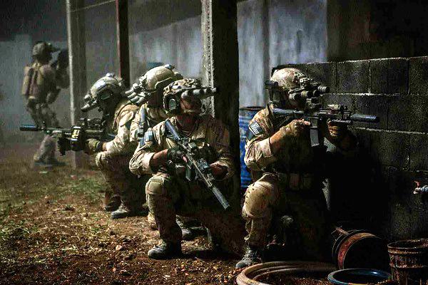 中国雷神特种部队紧盯美军海豹:选拔极为苛刻