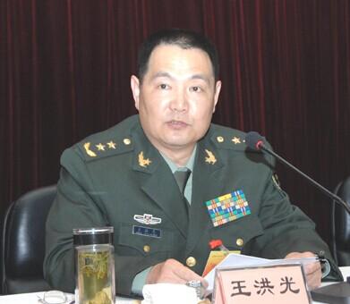 解放军中将：蔡英文当选若搞台独绝不姑息