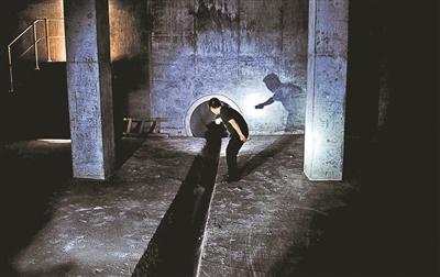 北京19座立交桥调蓄池完成升级 可防7-21式暴雨_新闻_腾讯网