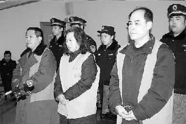 山东德州一落马局长叫屈：按潜规则我该发大财