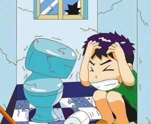 三名女大学生狂吃蒜不刷牙 称地震易引搜救犬