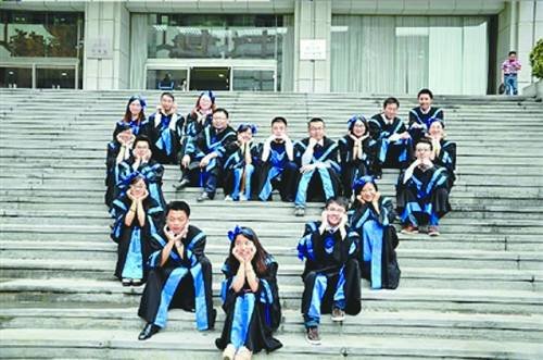 People university teachs: Hopeless rely on to have an insatiable desire for Master class to finish anti-corruption instead