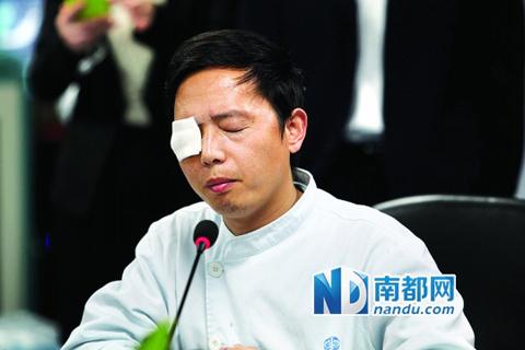 钟南山“开药”治暴力伤医：重在恢复医患信任