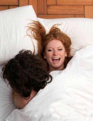 男性养生:最易影响男性晨勃的6大原因