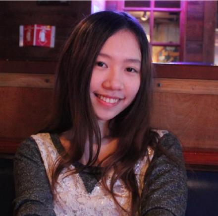 中国女留学生在美被害 嫌犯逃回中国被捕