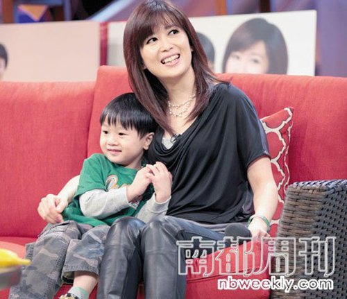 孟庭苇：寻找纯真年代的“月亮公主”