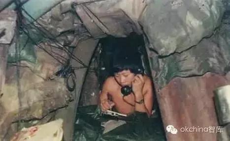 最可怕的还是地雷