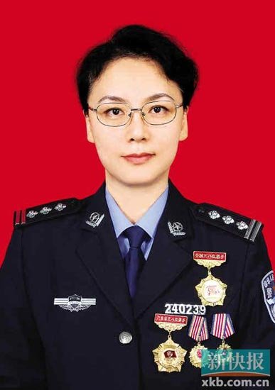 美女法医破解连环奸杀案筹百万元建DNA实验室_新