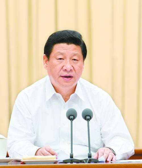 Former vice-president of central Party school: Party member team appeared anxious circumstance