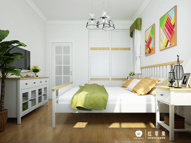 电影里的外国人为什么经常搬家?