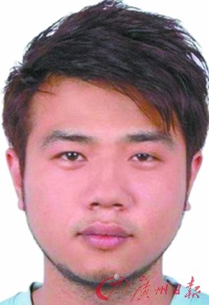 广东悬赏通缉20名逃犯 抓一个奖一万(组图)