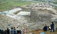 Guizhou esplosione Fuquan feriti più di