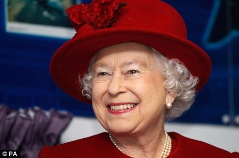 英国女王将出访爱尔兰参观两国受争议地点