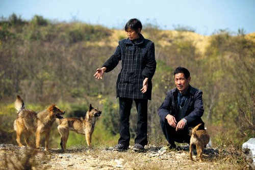 《三联生活周刊》：一个上访村官的离奇死亡
