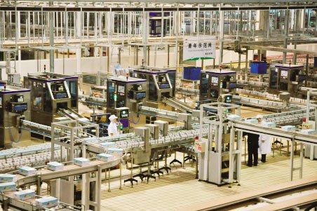 【8337盟市进行时】按8337蓝图雕琢美丽首