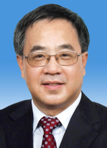 中央决定胡春华兼任广东省委书记 汪洋不再兼任