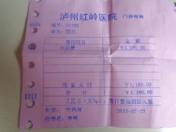 “医托”带路 女孩眼疾被开1180元乳腺肿瘤药