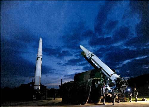 俄媒称核大国中只有中国还在研中短程核导弹- 中国日报网