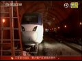 视频：一颗小螺丝导致韩国高铁列车脱轨