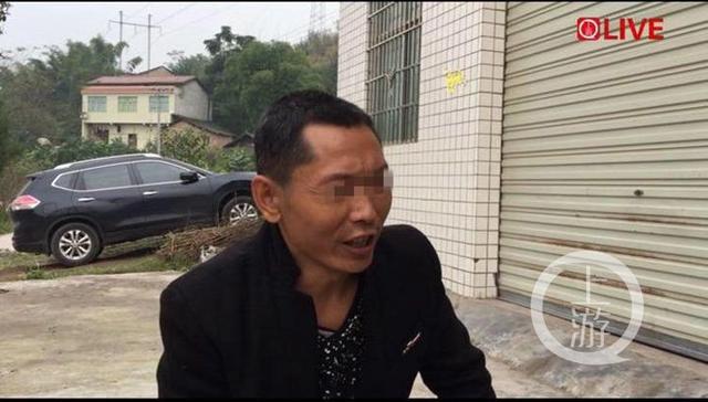 被截访者杨天直之死：是否系上访行为无法确定