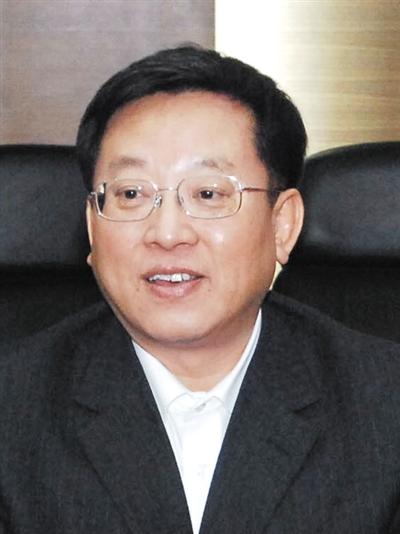 吉林省副省长谷春立被调查 曾因煤矿事故被记过