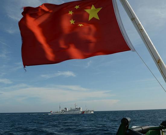 日方称中国海警船连续11天巡航钓鱼岛附近海域