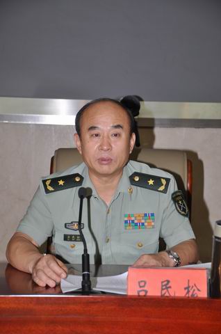 中国将军评解放军陋习：报喜不报忧演习总胜利 