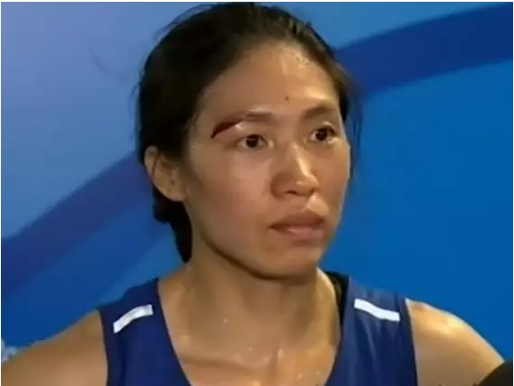 姑娘 你永远是武警心中的女神