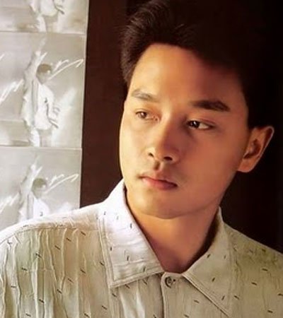 怀念哥哥张国荣 最佳方式莫过于远离抑郁症