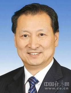 新疆区政协副主席刘建新兼任区政府党组成员